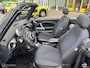 MINI Cooper Cabrio 1.6 automaat airco el ramen lm velgen 89746 km