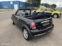MINI Cooper Cabrio 1.6 automaat airco el ramen lm velgen 89746 km
