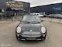 MINI Cooper Cabrio 1.6 automaat airco el ramen lm velgen 89746 km