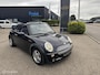 MINI Cooper Cabrio 1.6 automaat airco el ramen lm velgen 89746 km
