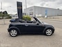 MINI Cooper Cabrio 1.6 automaat airco el ramen lm velgen 89746 km
