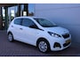 Peugeot 108 1.0 e-VTi Access 5-drs met APK tot 12-02-2027, dealer onderhouden