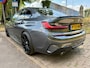 BMW 3-Serie 258 pk / Automaat / Alcantara / leder / Stoelverwarming / LED / Live Cockpit Pro / BearLock / M Performance