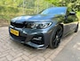 BMW 3-Serie 258 pk / Automaat / Alcantara / leder / Stoelverwarming / LED / Live Cockpit Pro / BearLock / M Performance