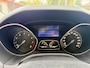 Ford Focus Wagon 1.0 EcoBoost Edition / D.Riem vervangen / Airco / Cruisecontrol / LMvelgen