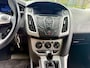 Ford Focus Wagon 1.0 EcoBoost Edition / D.Riem vervangen / Airco / Cruisecontrol / LMvelgen