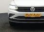 Volkswagen Tiguan 1.4 TSI eHybrid Life SOH 90,2% PHEV 245pk | Trekhaak Af Fabriek | Adaptive Cruise | Stoelen & Stuur Verwarmd | Navigatie | Virtual Cockpit | DAB | Plug In Hybrid |