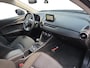 Mazda CX-3 2.0 SkyActiv-G 121 Sportive | Trekhaak | Achteruitrijcamera + Dashcam voor en achter | Navigatie | stoelverwarming | Cruise Control | Carplay | LM Velgen | 12 Maanden BOVAG Garantie |