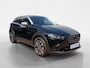 Mazda CX-3 2.0 SkyActiv-G 121 Sportive | Trekhaak | Achteruitrijcamera + Dashcam voor en achter | Navigatie | stoelverwarming | Cruise Control | Carplay | LM Velgen | 12 Maanden BOVAG Garantie |
