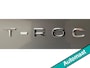 Volkswagen T-Roc 1.5 TSI R-Line 2e Eigenaar - 12 Mnd. Garantie