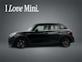 MINI Cooper 5-Deurs 1.5 Aut. Camden Black-Ed. Leder/Sportstoelen/Digi.Dashboard