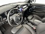 MINI Cooper 5-Deurs 1.5 Aut. Camden Black-Ed. Leder/Sportstoelen/Digi.Dashboard