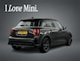 MINI Cooper 5-Deurs 1.5 Aut. Camden Black-Ed. Leder/Sportstoelen/Digi.Dashboard