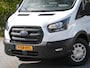 Ford Transit Trend L4H3 350 2.0 TDCI 130pk STOELVERWARMING | CRUISE | APPLE CARPLAY | LANE DEPARTURE WARNING