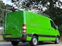 Mercedes-Benz Sprinter 414 2.2 CDI 366 Automaat *OMVORMER, INRICHTING* airco|achteruitrijcamera|Automaat|EURO6|Trekhaak 2000KG
