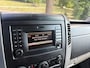 Mercedes-Benz Sprinter 414 2.2 CDI 366 Automaat *OMVORMER, INRICHTING* airco|achteruitrijcamera|Automaat|EURO6|Trekhaak 2000KG