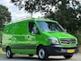 Mercedes-Benz Sprinter 414 2.2 CDI 366 Automaat *OMVORMER, INRICHTING* airco|achteruitrijcamera|Automaat|EURO6|Trekhaak 2000KG
