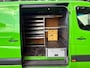 Mercedes-Benz Sprinter 414 2.2 CDI 366 Automaat *OMVORMER, INRICHTING* airco|achteruitrijcamera|Automaat|EURO6|Trekhaak 2000KG