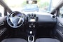 Nissan Note 1.2 Black Edition Airco, NAVI, Cruise