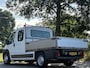 Fiat Ducato FIAT |Kipper|kieper|CNG|NAP|airco|5 zitplaatsen|bluetooth|parkeersensoren achter|elektrisch pakket