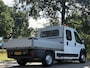 Fiat Ducato FIAT |Kipper|kieper|CNG|NAP|airco|5 zitplaatsen|bluetooth|parkeersensoren achter|elektrisch pakket
