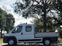 Fiat Ducato FIAT |Kipper|kieper|CNG|NAP|airco|5 zitplaatsen|bluetooth|parkeersensoren achter|elektrisch pakket