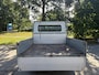Fiat Ducato FIAT |Kipper|kieper|CNG|NAP|airco|5 zitplaatsen|bluetooth|parkeersensoren achter|elektrisch pakket
