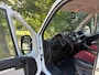 Fiat Ducato FIAT |Kipper|kieper|CNG|NAP|airco|5 zitplaatsen|bluetooth|parkeersensoren achter|elektrisch pakket