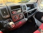 Fiat Ducato FIAT |Kipper|kieper|CNG|NAP|airco|5 zitplaatsen|bluetooth|parkeersensoren achter|elektrisch pakket