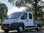 Fiat Ducato FIAT |Kipper|kieper|CNG|NAP|airco|5 zitplaatsen|bluetooth|parkeersensoren achter|elektrisch pakket
