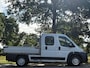 Fiat Ducato FIAT |Kipper|kieper|CNG|NAP|airco|5 zitplaatsen|bluetooth|parkeersensoren achter|elektrisch pakket