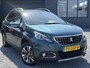 Peugeot 2008 1.2 PureTech Allure ✓1e Eigenaar✓D-riem vv in 2025✓110pk✓Navi✓Pano✓Carplay✓Pdc V+A✓Lm velgen✓N.A.P✓Halfleder✓Clima✓Apk tot 10-2027
