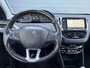 Peugeot 2008 1.2 PureTech Allure ✓1e Eigenaar✓D-riem vv in 2025✓110pk✓Navi✓Pano✓Carplay✓Pdc V+A✓Lm velgen✓N.A.P✓Halfleder✓Clima✓Apk tot 10-2027