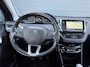 Peugeot 2008 1.2 PureTech Allure ✓1e Eigenaar✓D-riem vv in 2025✓110pk✓Navi✓Pano✓Carplay✓Pdc V+A✓Lm velgen✓N.A.P✓Halfleder✓Clima✓Apk tot 10-2027