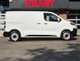 Peugeot Expert 231S 2.0 BlueHDI Premium|122PK|EURO6|NAP|airco|cruise|trekhaak|bluetooth|parkeersensoren achter|drie zitplaatsen