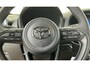 Toyota Aygo X 1.0 VVT-i S-CVT Pulse Automaat/Stoelverwarming/Camera/Sportvelgen
