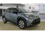 Toyota Aygo X 1.0 VVT-i S-CVT Pulse Automaat/Stoelverwarming/Camera/Sportvelgen
