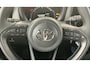 Toyota Aygo X 1.0 VVT-i S-CVT Pulse Automaat/Stoelverwarming/Camera/Sportvelgen