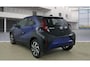 Toyota Aygo X 1.0 VVT-i S-CVT Pulse Automaat/Stoelverwarming/Camera/Sportvelgen