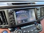 Toyota RAV4 2.5 Hybrid Executive Dealer onderhouden Leder Navi Led Trekhaak