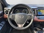 Toyota RAV4 2.5 Hybrid Executive Dealer onderhouden Leder Navi Led Trekhaak