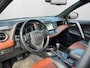 Toyota RAV4 2.5 Hybrid Executive Dealer onderhouden Leder Navi Led Trekhaak