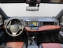 Toyota RAV4 2.5 Hybrid Executive Dealer onderhouden Leder Navi Led Trekhaak