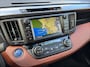 Toyota RAV4 2.5 Hybrid Executive Dealer onderhouden Leder Navi Led Trekhaak