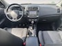 Mitsubishi ASX 1.6 Cleartec Instyle | Trekhaak | Camera | Elektrische Stoel en verwarmd | Cruise |