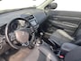 Mitsubishi ASX 1.6 Cleartec Instyle | Trekhaak | Camera | Elektrische Stoel en verwarmd | Cruise |