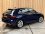 Audi A3 Sportback 30 TFSI Advanced edition Automaat | Sportstoelen | LED verlichting | Climate & cruise control | Apple CarPlay/Android Auto | Navigatiesysteem | DAB ontvangst | Parkeersensoren achter