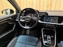 Audi A3 Sportback 30 TFSI Advanced edition Automaat | Sportstoelen | LED verlichting | Climate & cruise control | Apple CarPlay/Android Auto | Navigatiesysteem | DAB ontvangst | Parkeersensoren achter