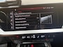 Audi A3 Sportback 30 TFSI Advanced edition Automaat | Sportstoelen | LED verlichting | Climate & cruise control | Apple CarPlay/Android Auto | Navigatiesysteem | DAB ontvangst | Parkeersensoren achter
