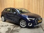 Audi A3 Sportback 30 TFSI Advanced edition Automaat | Sportstoelen | LED verlichting | Climate & cruise control | Apple CarPlay/Android Auto | Navigatiesysteem | DAB ontvangst | Parkeersensoren achter